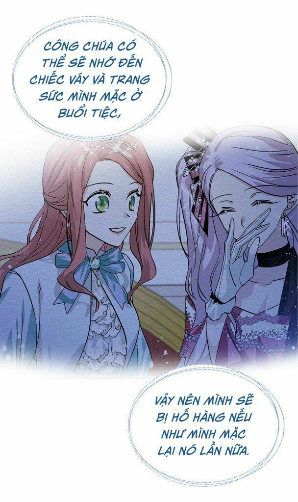 Người Hầu Của Tôi: Chapter 45