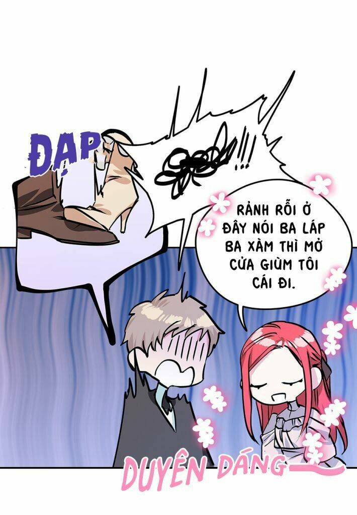 Người Hầu Của Tôi: Chapter 45