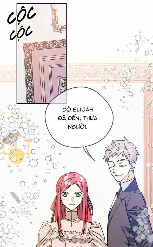 Người Hầu Của Tôi: Chapter 45