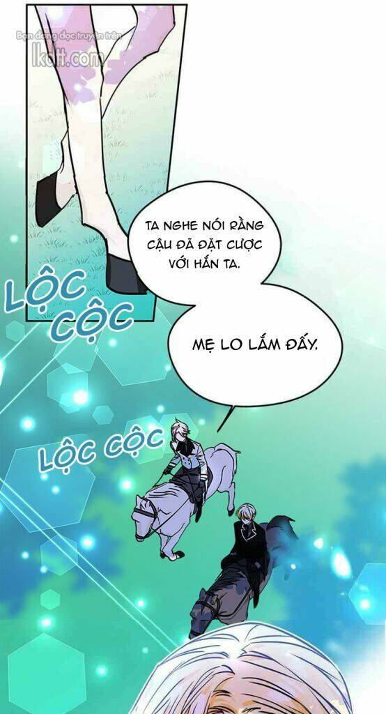 Người Hầu Của Tôi: Chapter 46