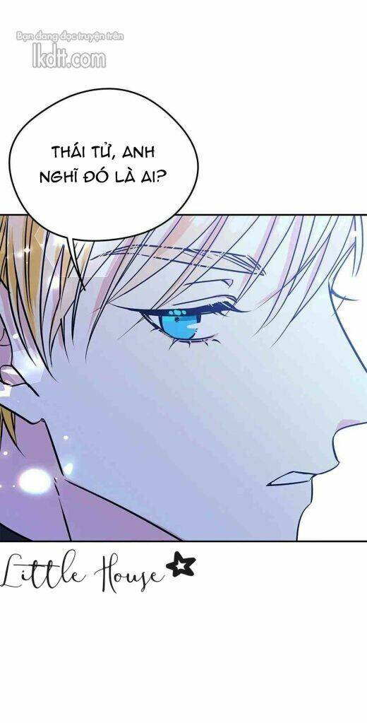 Người Hầu Của Tôi: Chapter 46