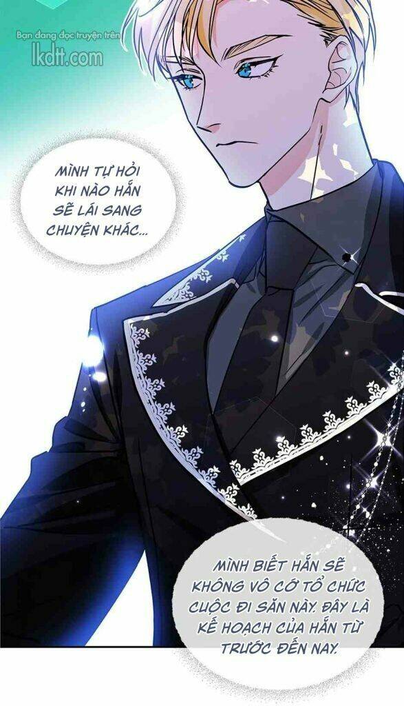 Người Hầu Của Tôi: Chapter 46
