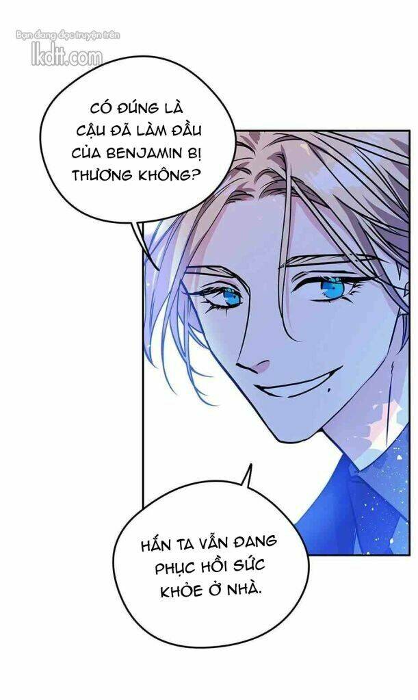 Người Hầu Của Tôi: Chapter 46