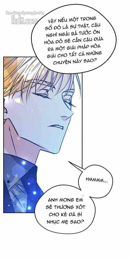 Người Hầu Của Tôi: Chapter 46