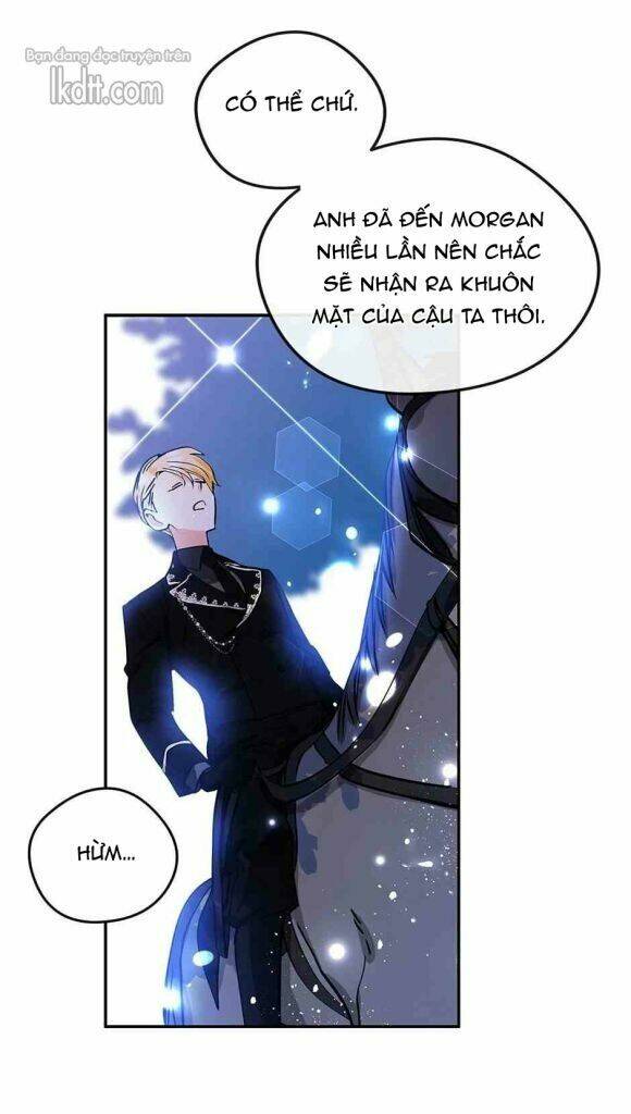 Người Hầu Của Tôi: Chapter 46