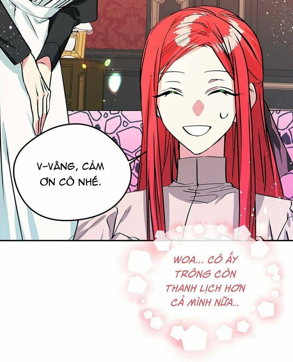 Người Hầu Của Tôi: Chapter 47