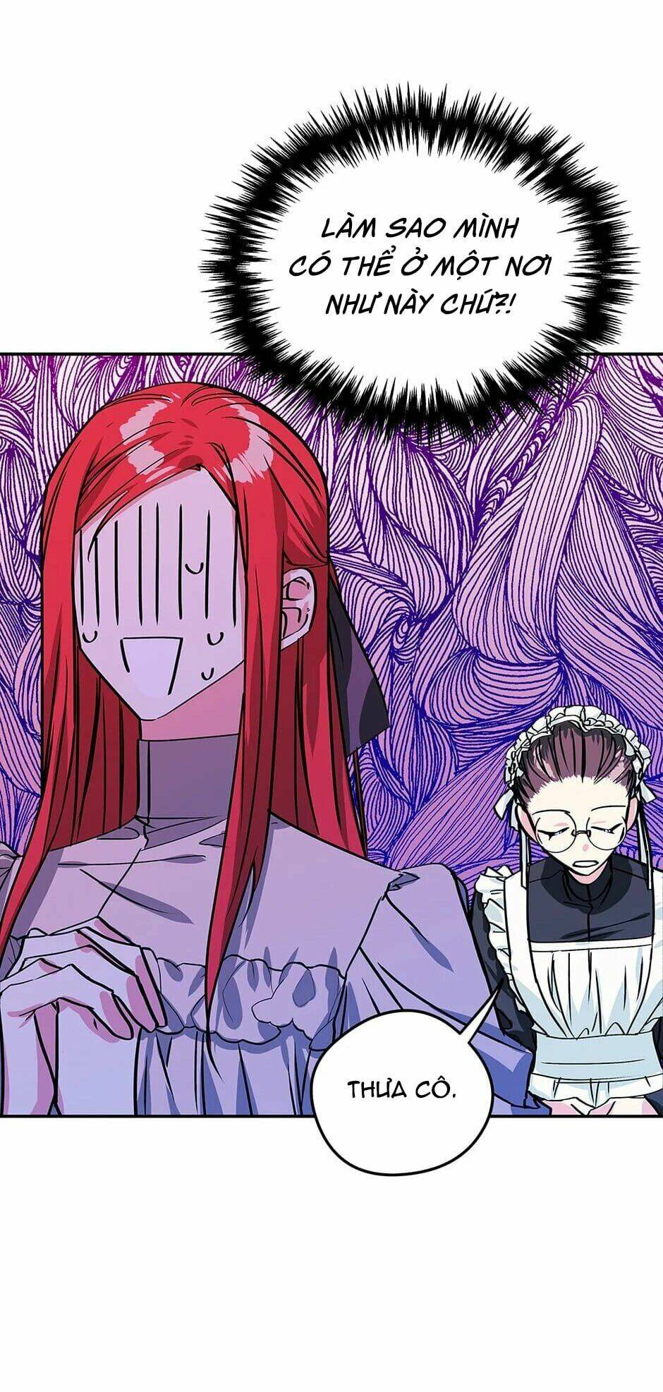 Người Hầu Của Tôi: Chapter 47