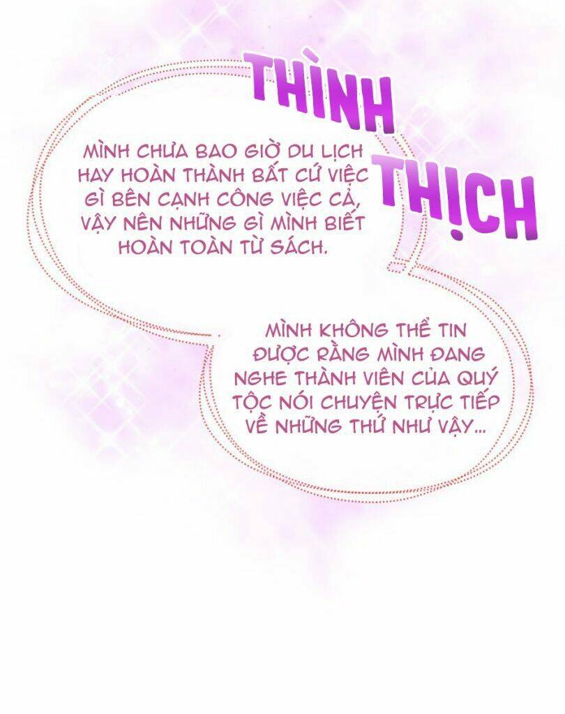 Người Hầu Của Tôi: Chapter 48