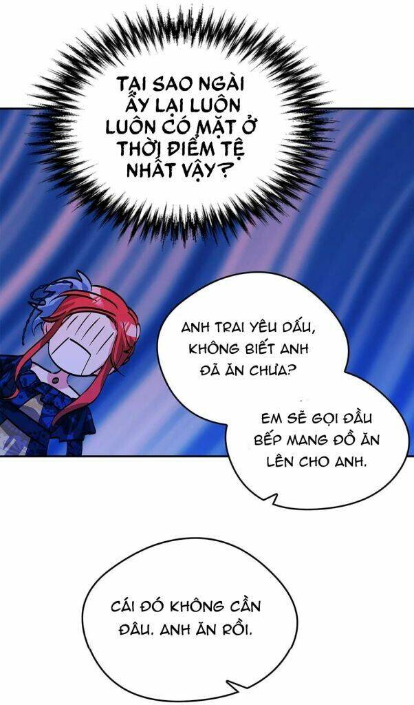 Người Hầu Của Tôi: Chapter 48