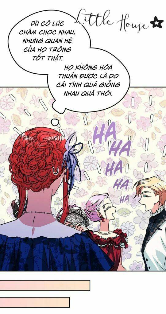Người Hầu Của Tôi: Chapter 48