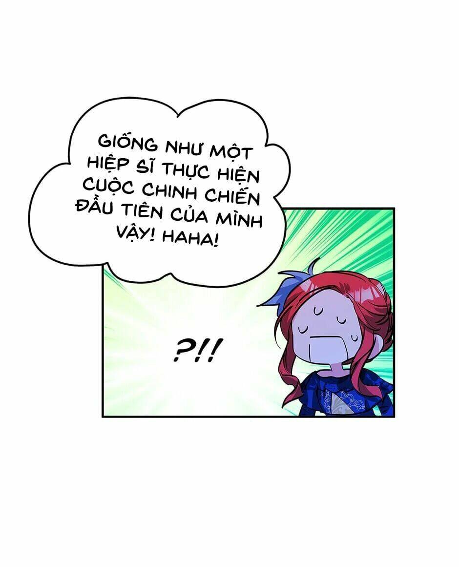 Người Hầu Của Tôi: Chapter 49