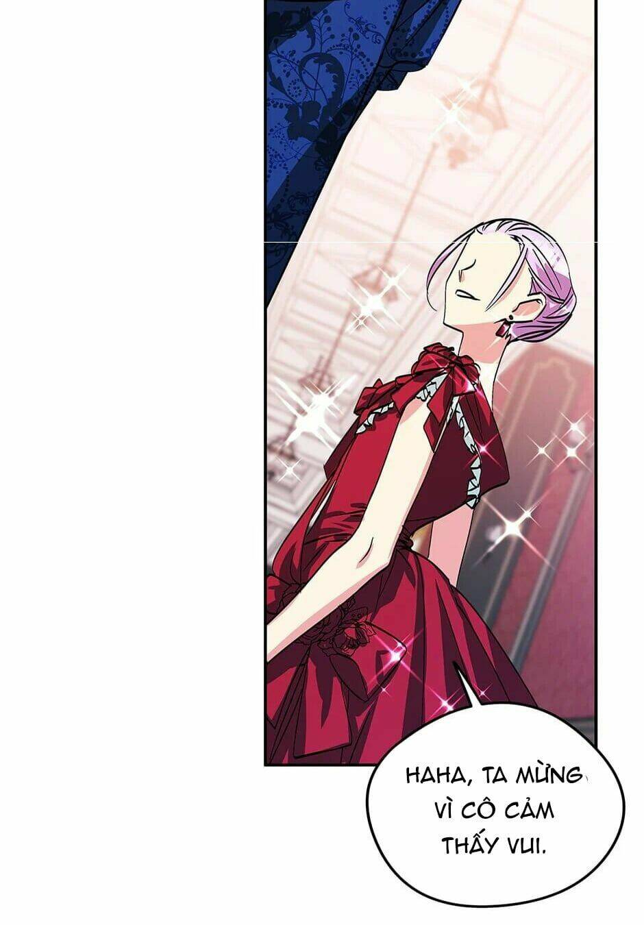 Người Hầu Của Tôi: Chapter 49