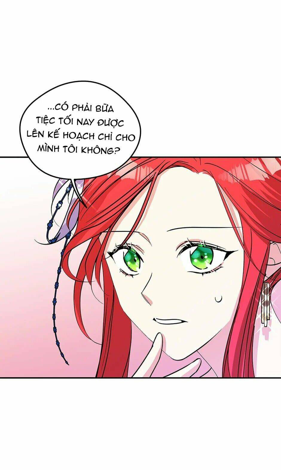 Người Hầu Của Tôi: Chapter 49