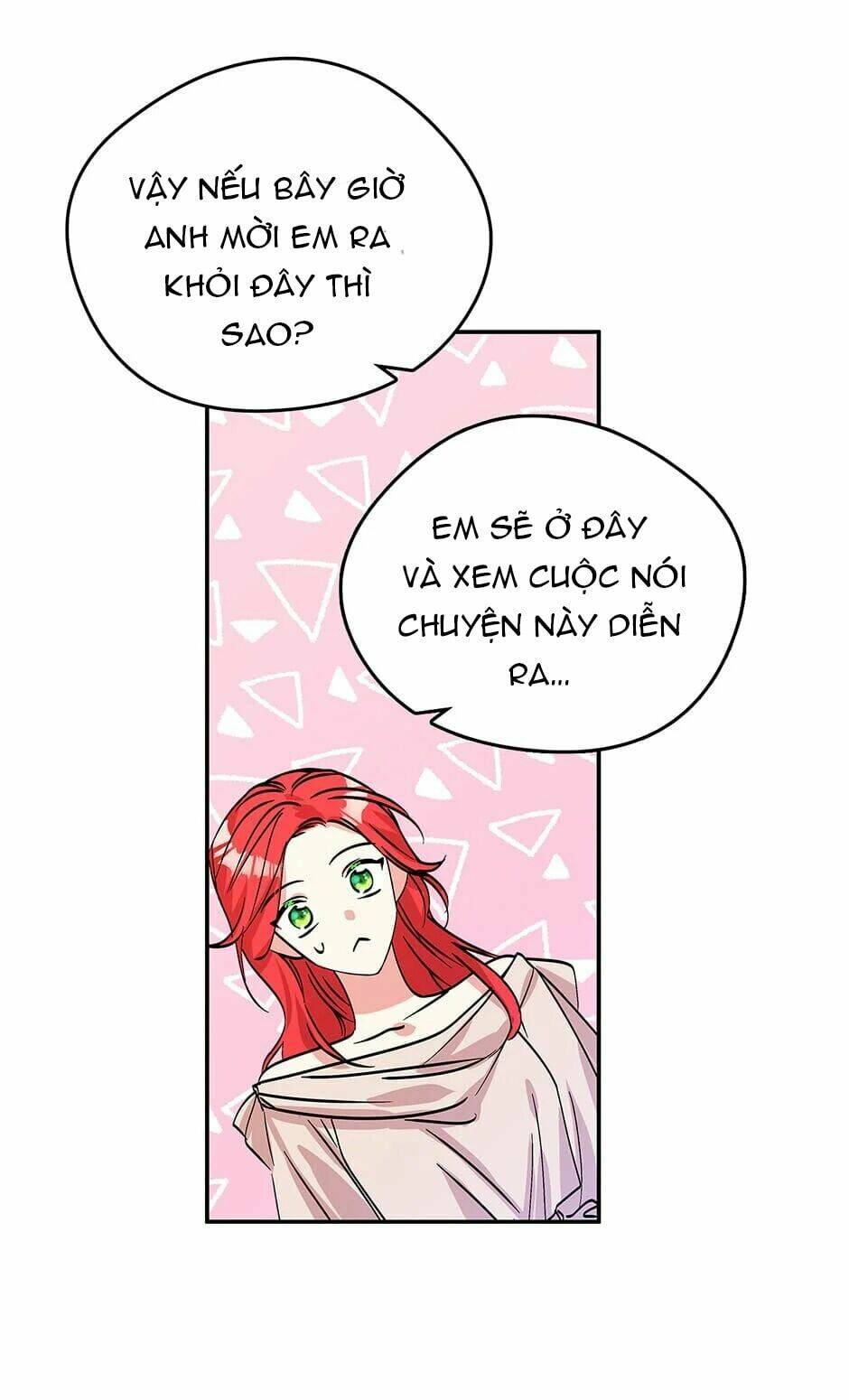 Người Hầu Của Tôi: Chapter 50
