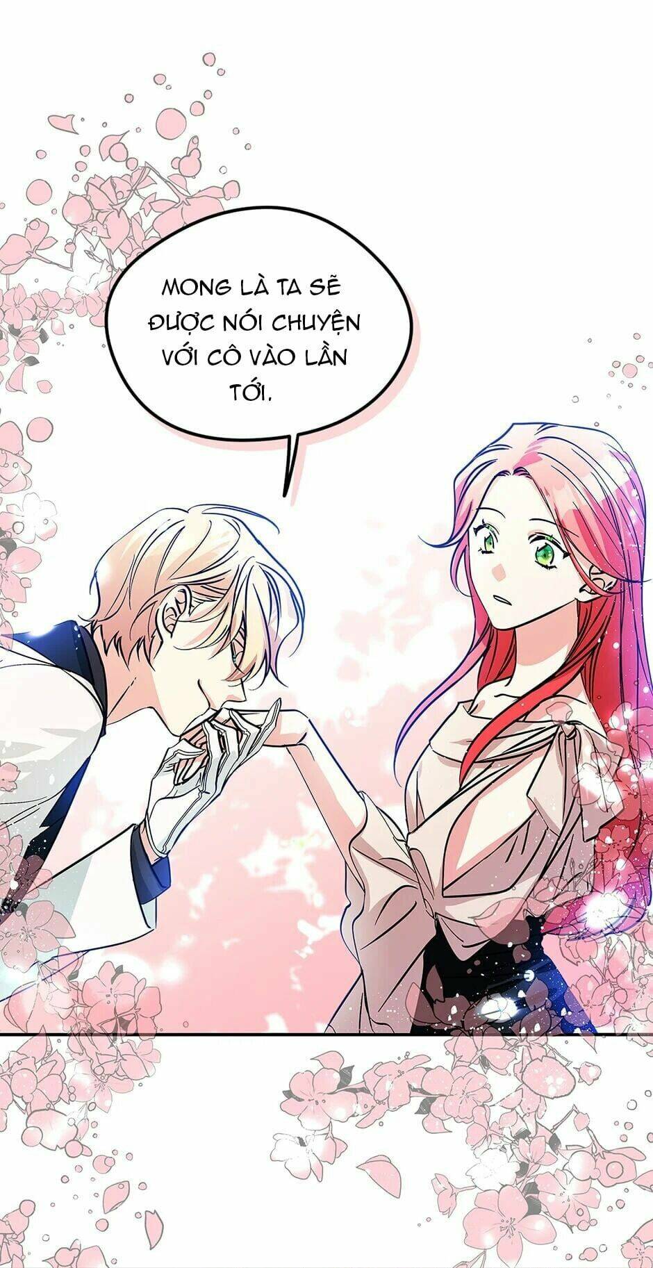 Người Hầu Của Tôi: Chapter 50