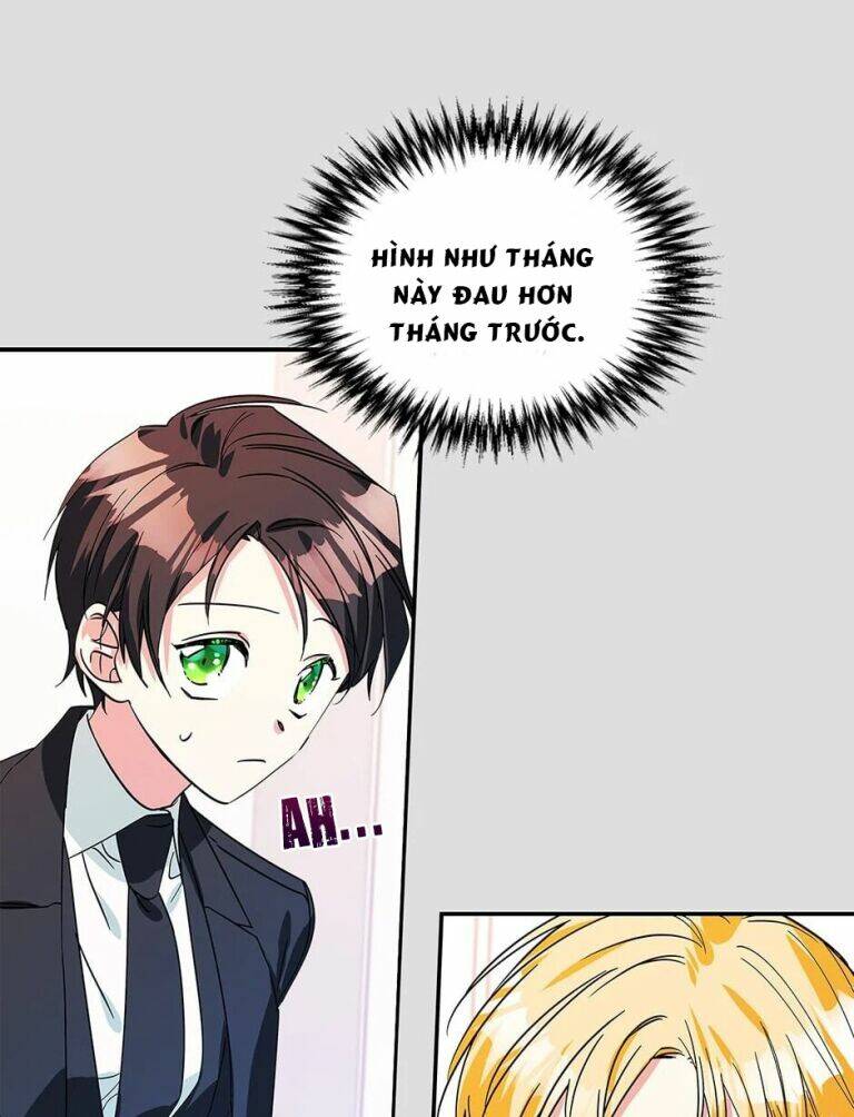 Người Hầu Của Tôi: Chapter 51
