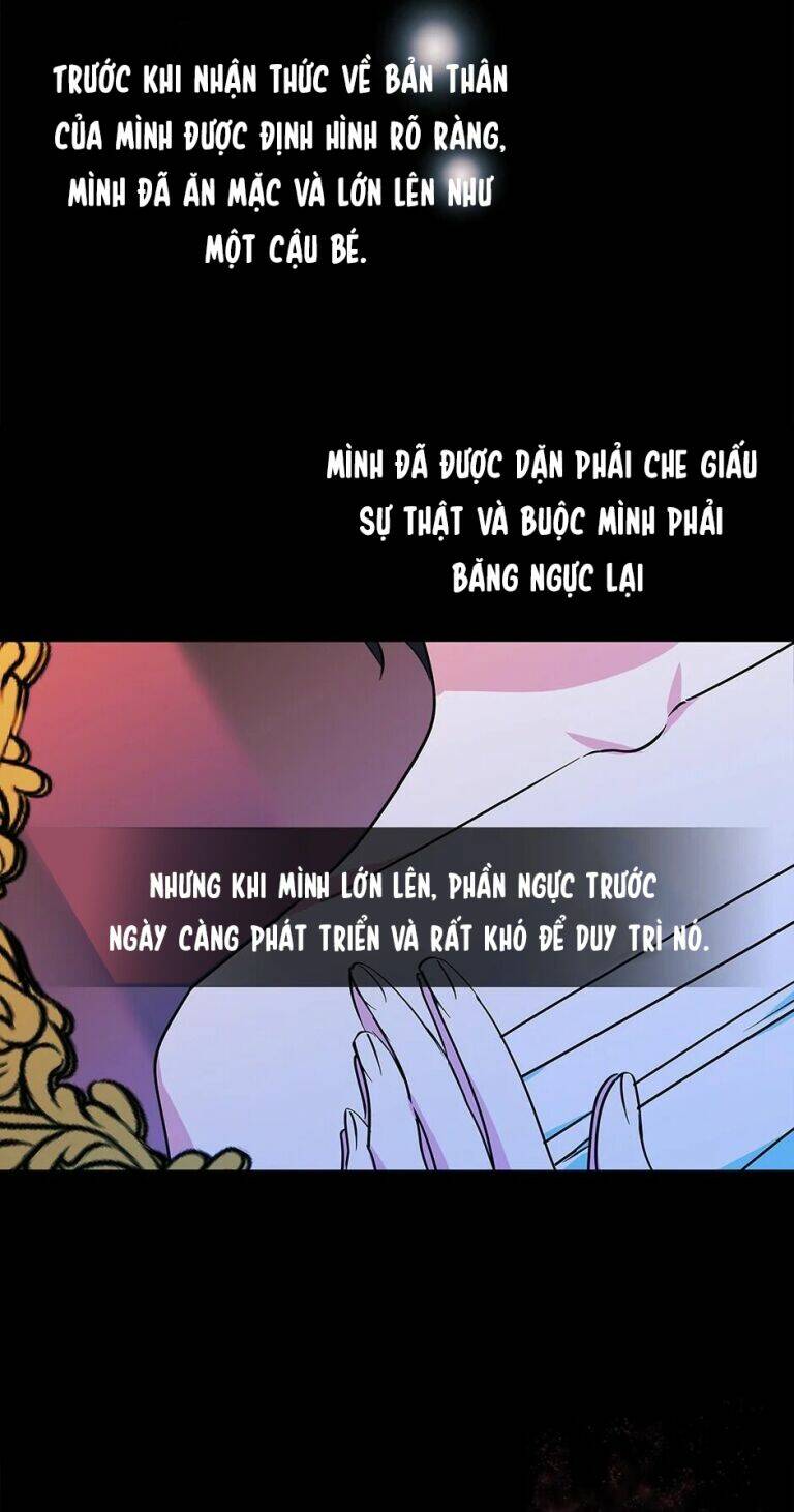 Người Hầu Của Tôi: Chapter 51