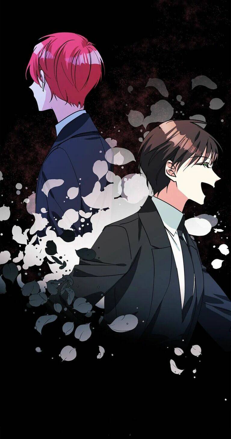 Người Hầu Của Tôi: Chapter 51