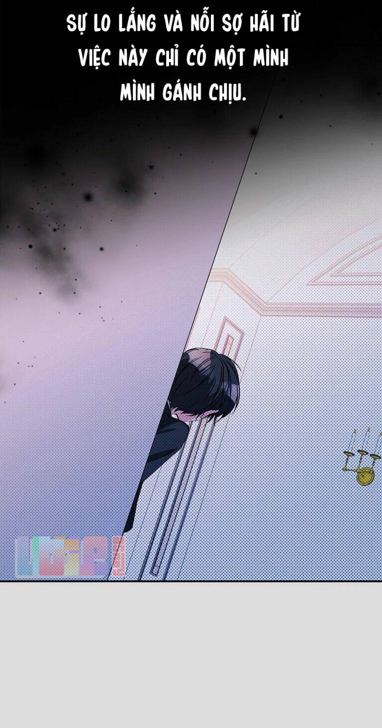 Người Hầu Của Tôi: Chapter 51