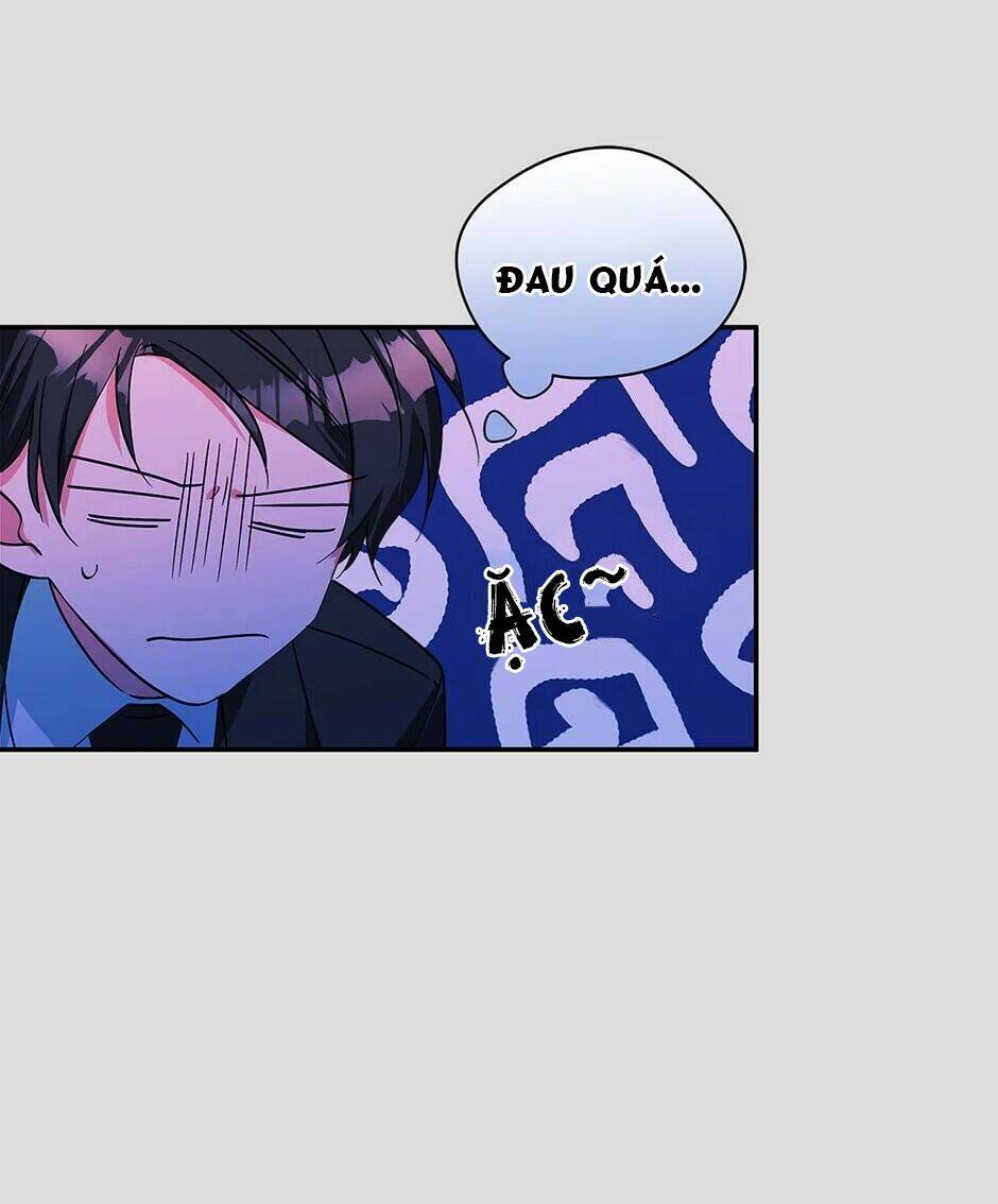 Người Hầu Của Tôi: Chapter 51