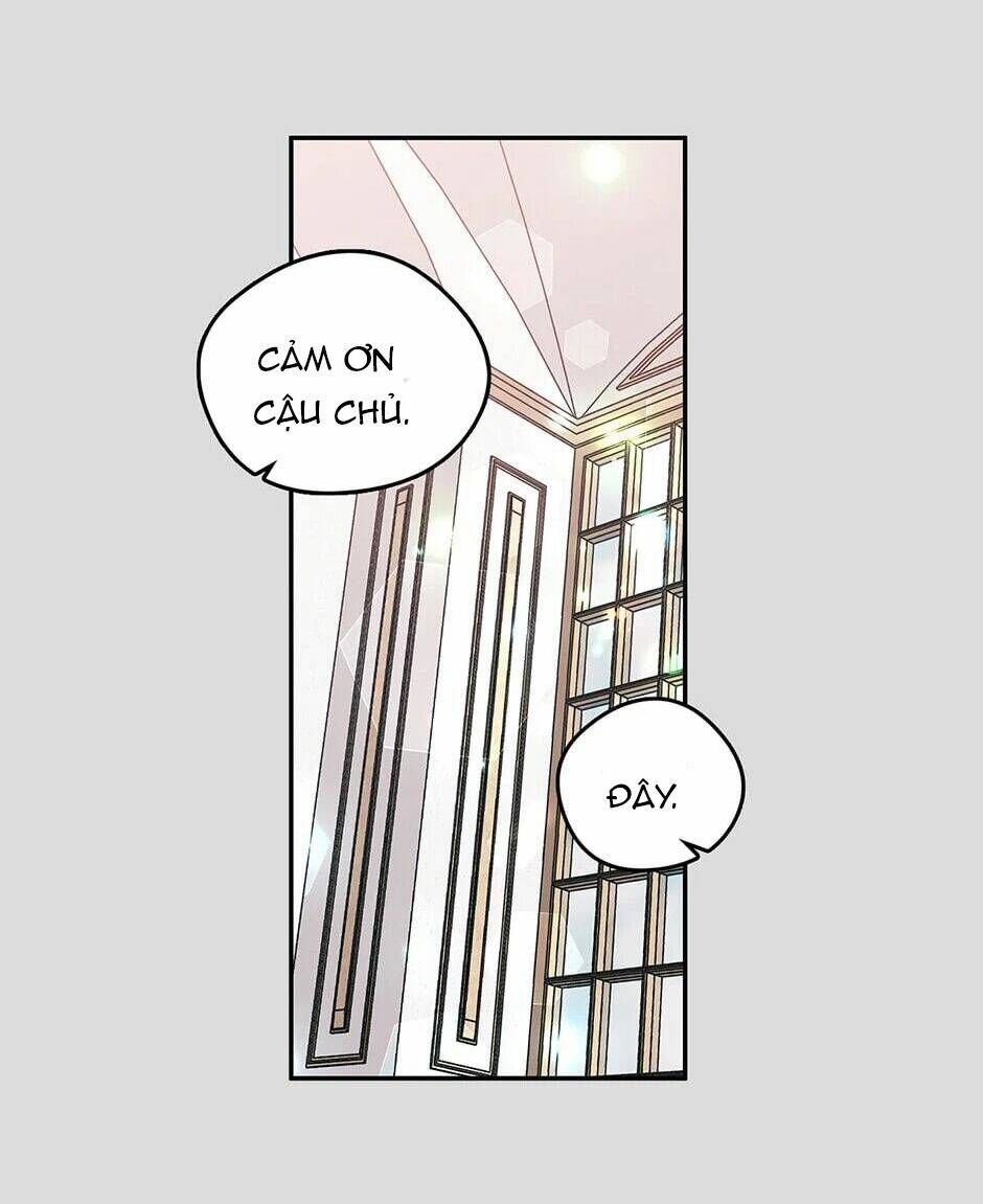 Người Hầu Của Tôi: Chapter 51