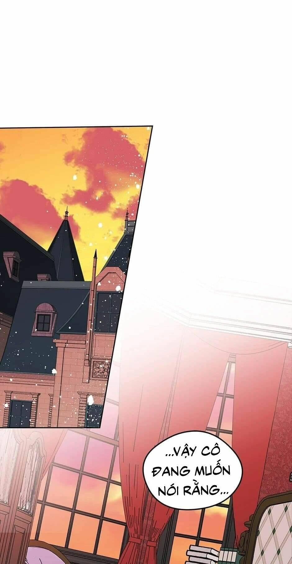 Người Hầu Của Tôi: Chapter 52