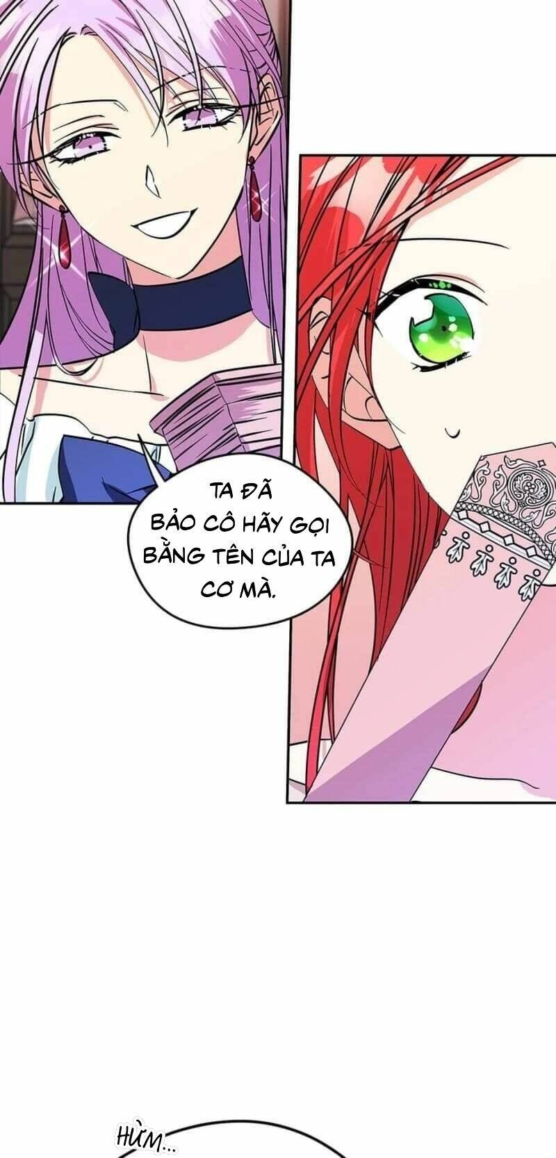 Người Hầu Của Tôi: Chapter 52