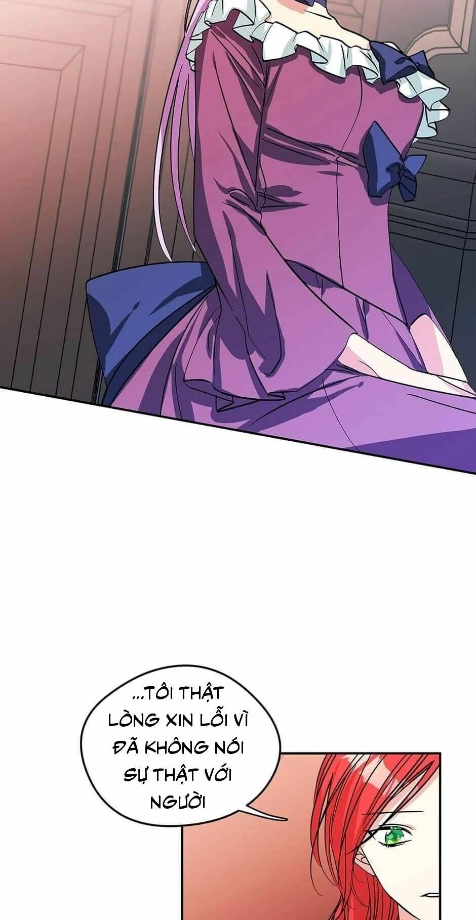 Người Hầu Của Tôi: Chapter 52