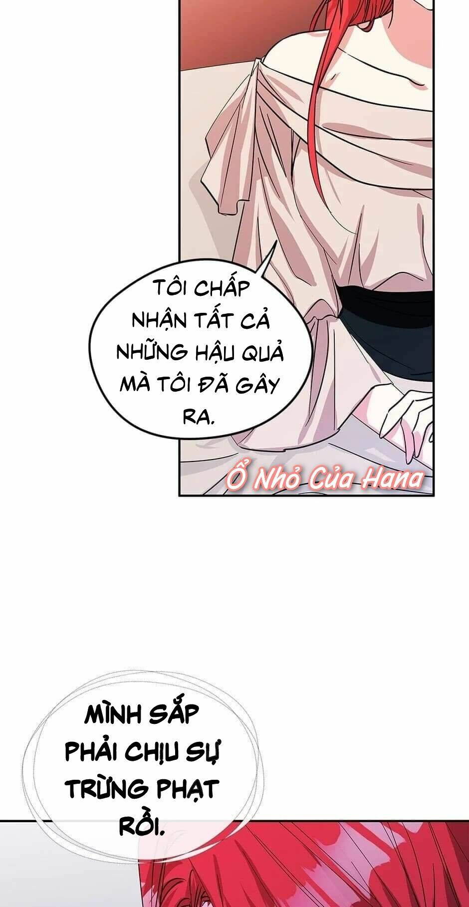 Người Hầu Của Tôi: Chapter 52