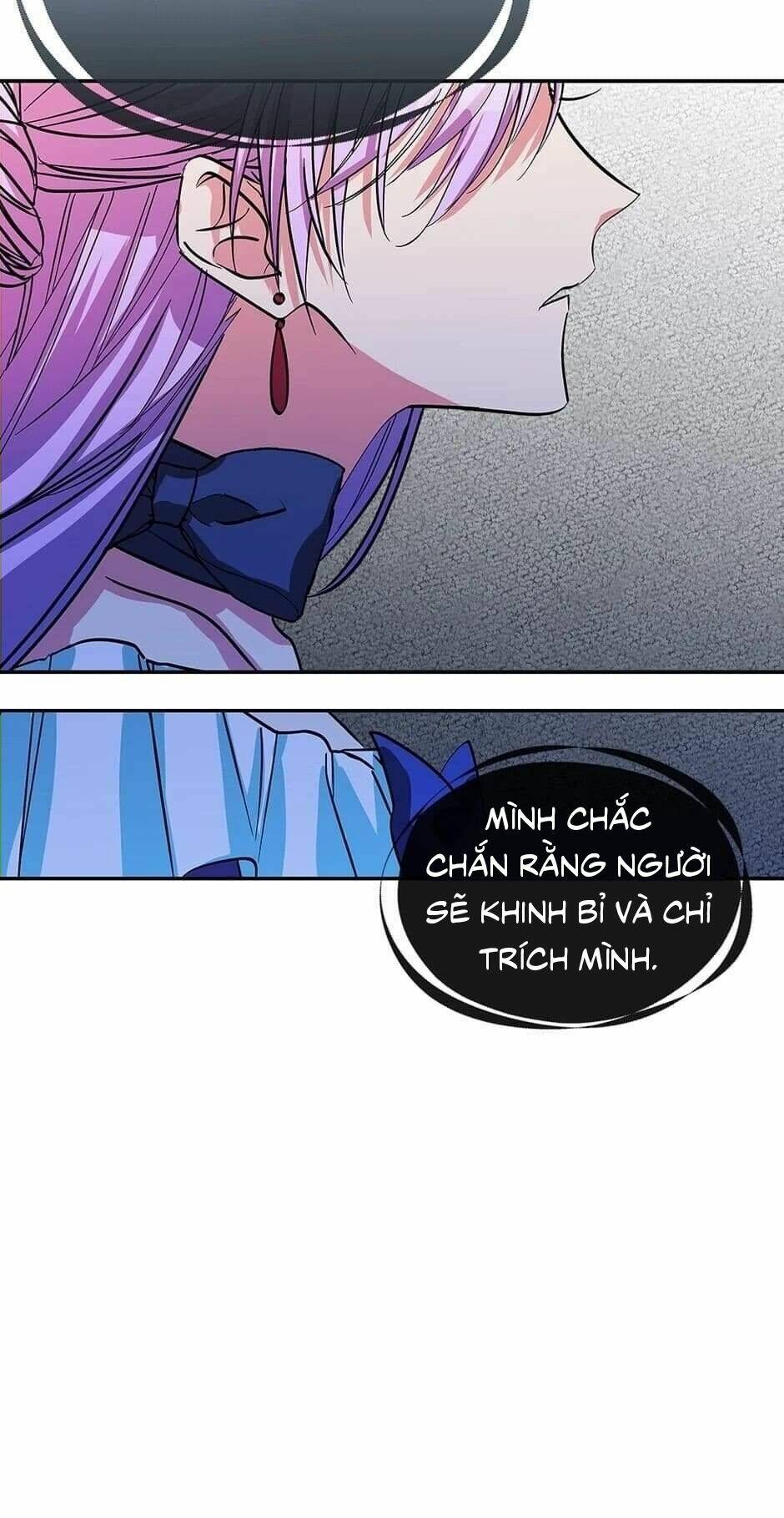 Người Hầu Của Tôi: Chapter 52