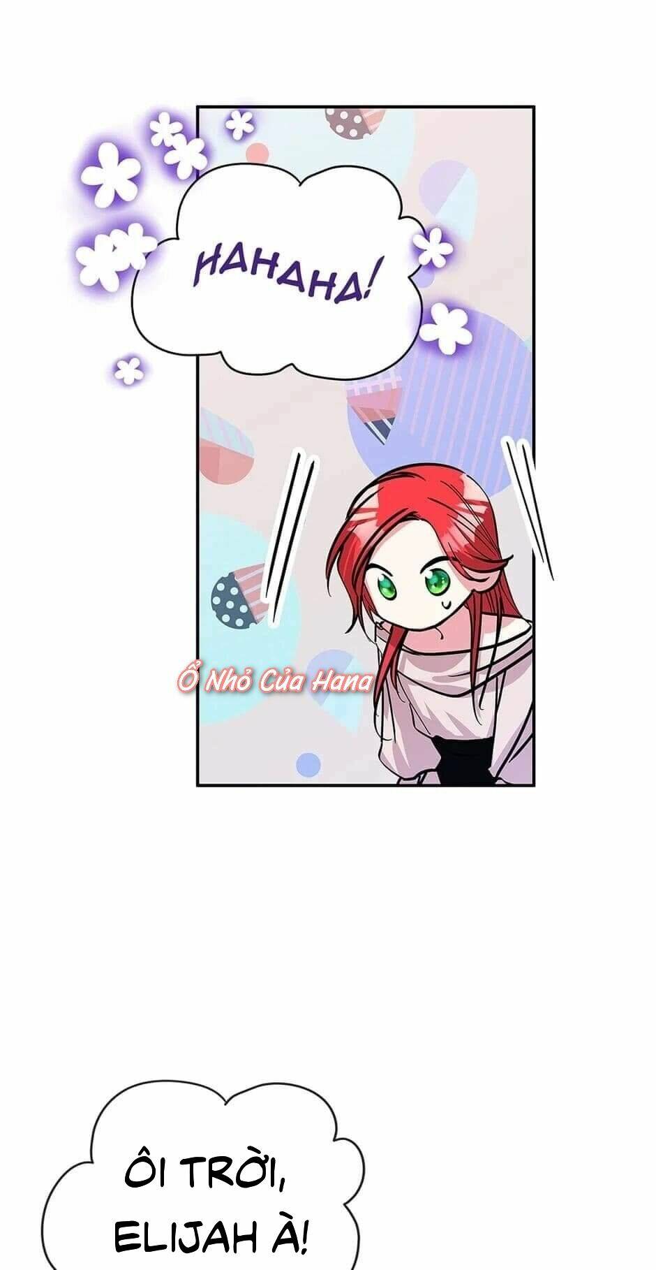 Người Hầu Của Tôi: Chapter 52