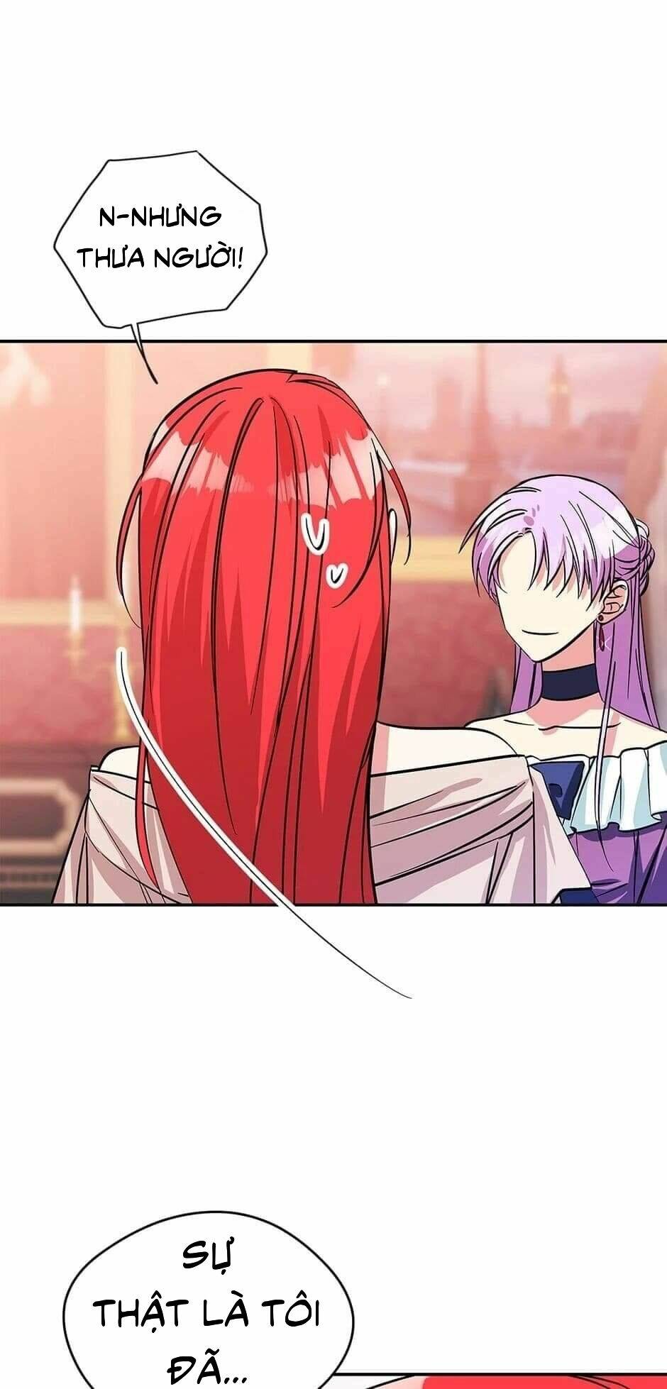 Người Hầu Của Tôi: Chapter 52