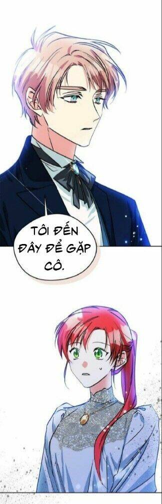 Người Hầu Của Tôi: Chapter 53