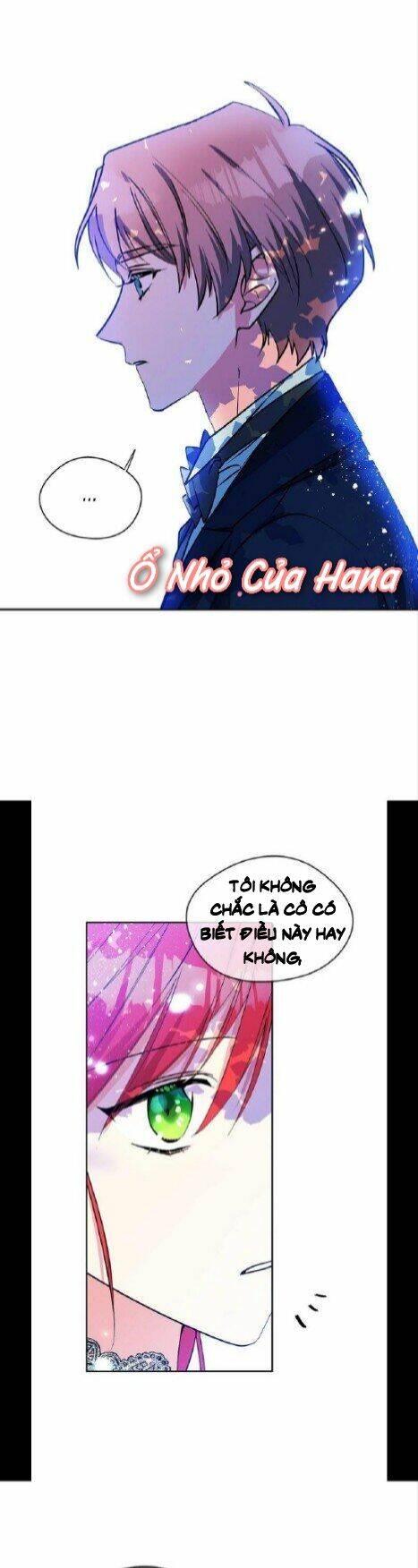 Người Hầu Của Tôi: Chapter 53