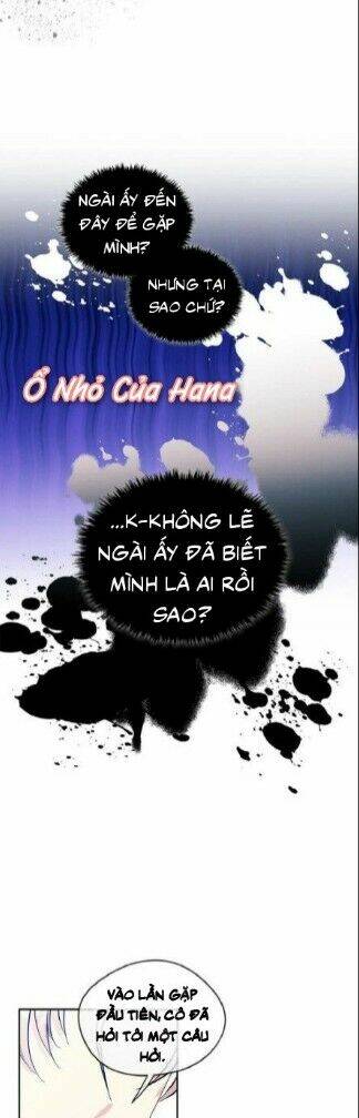 Người Hầu Của Tôi: Chapter 53