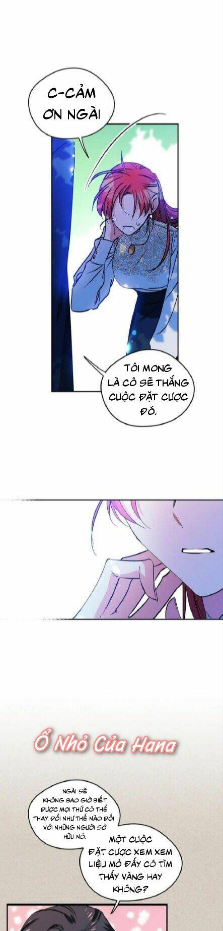 Người Hầu Của Tôi: Chapter 53