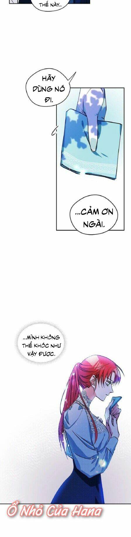 Người Hầu Của Tôi: Chapter 53