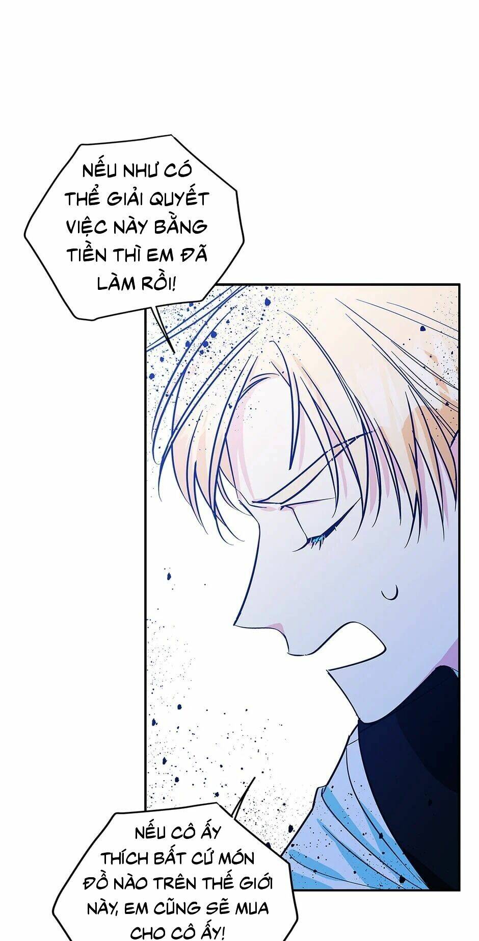 Người Hầu Của Tôi: Chapter 54