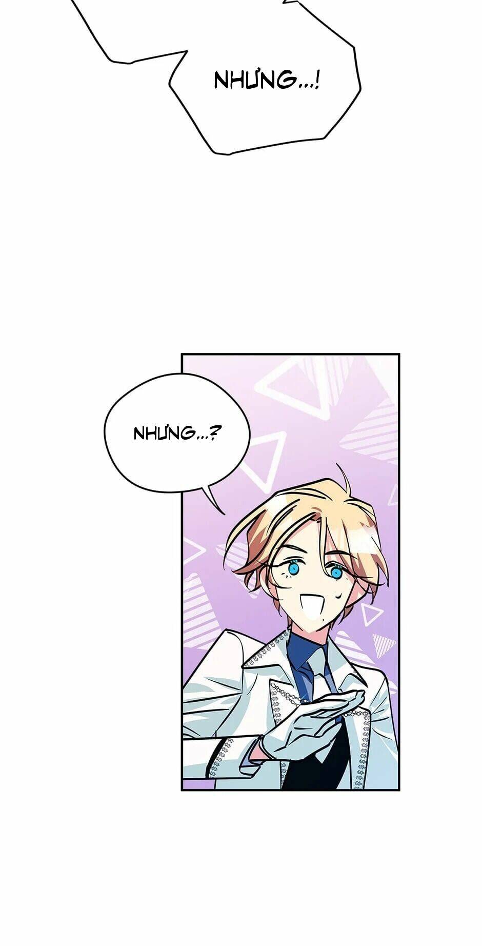 Người Hầu Của Tôi: Chapter 54
