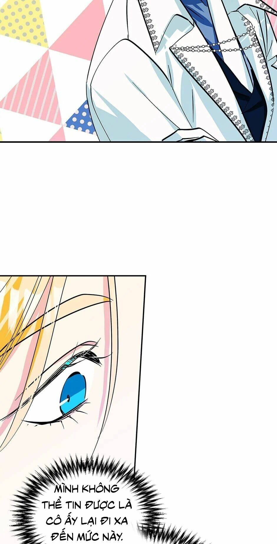 Người Hầu Của Tôi: Chapter 54