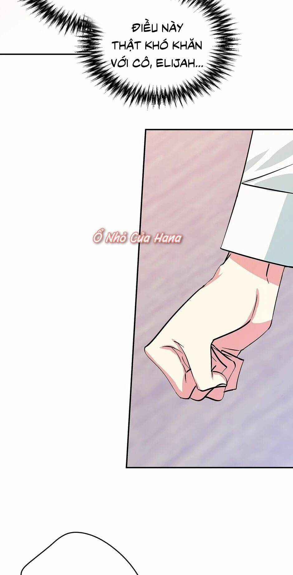 Người Hầu Của Tôi: Chapter 54