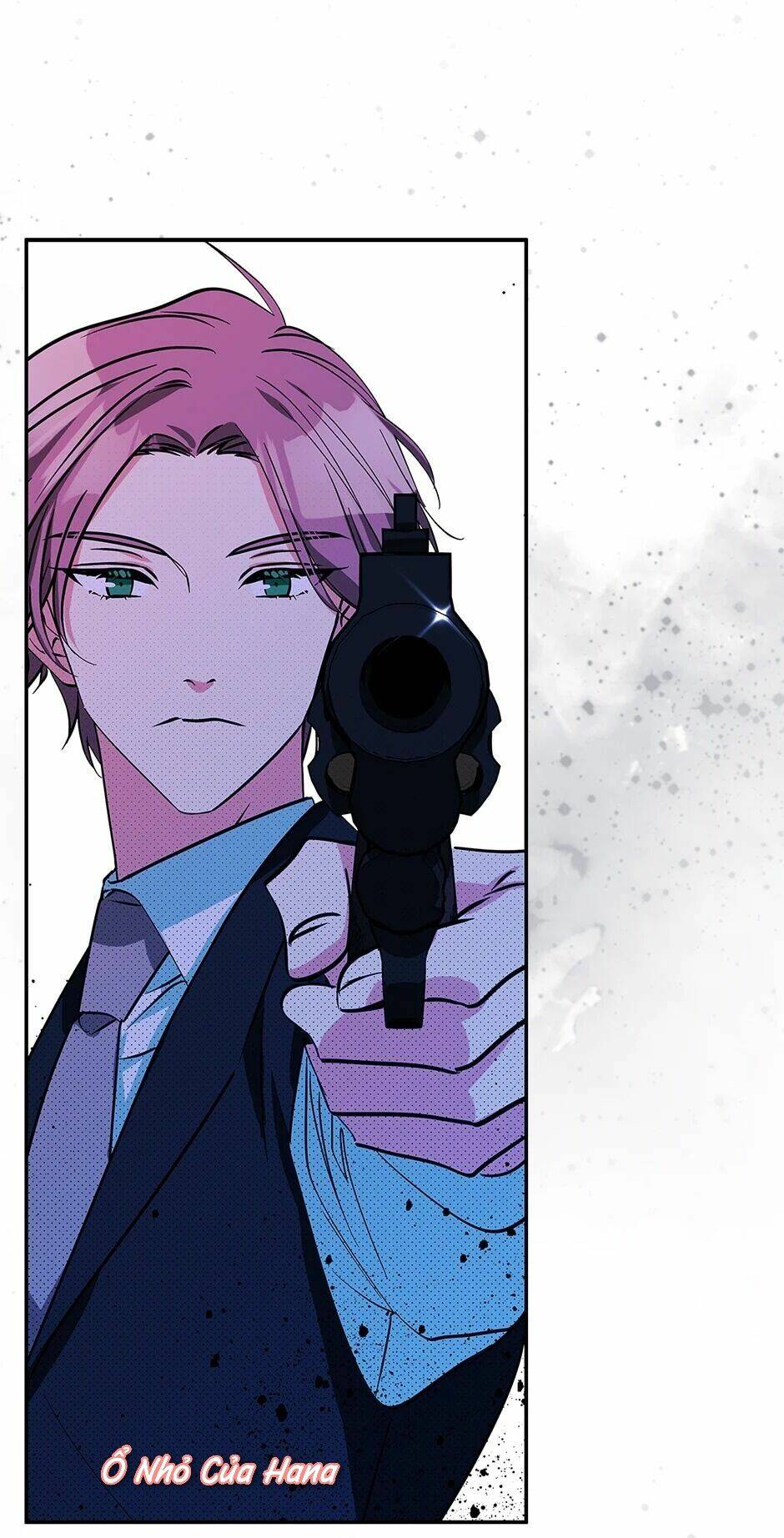 Người Hầu Của Tôi: Chapter 55
