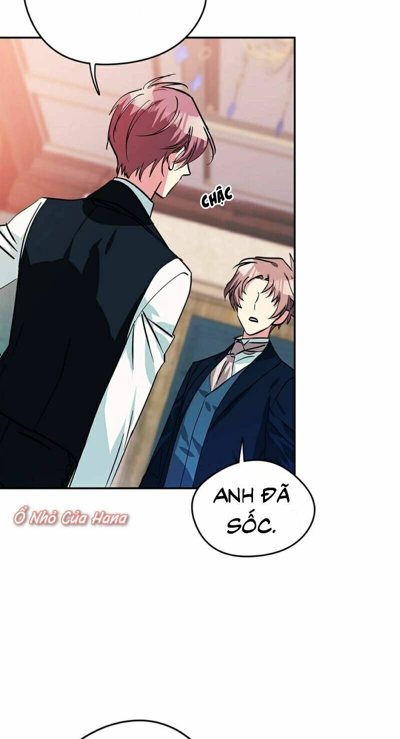 Người Hầu Của Tôi: Chapter 55