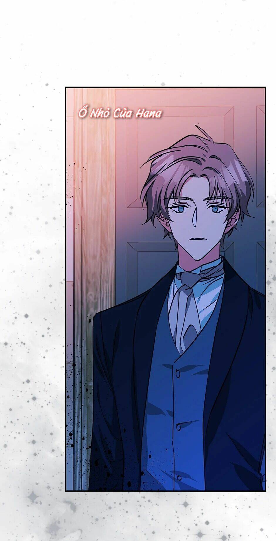 Người Hầu Của Tôi: Chapter 55