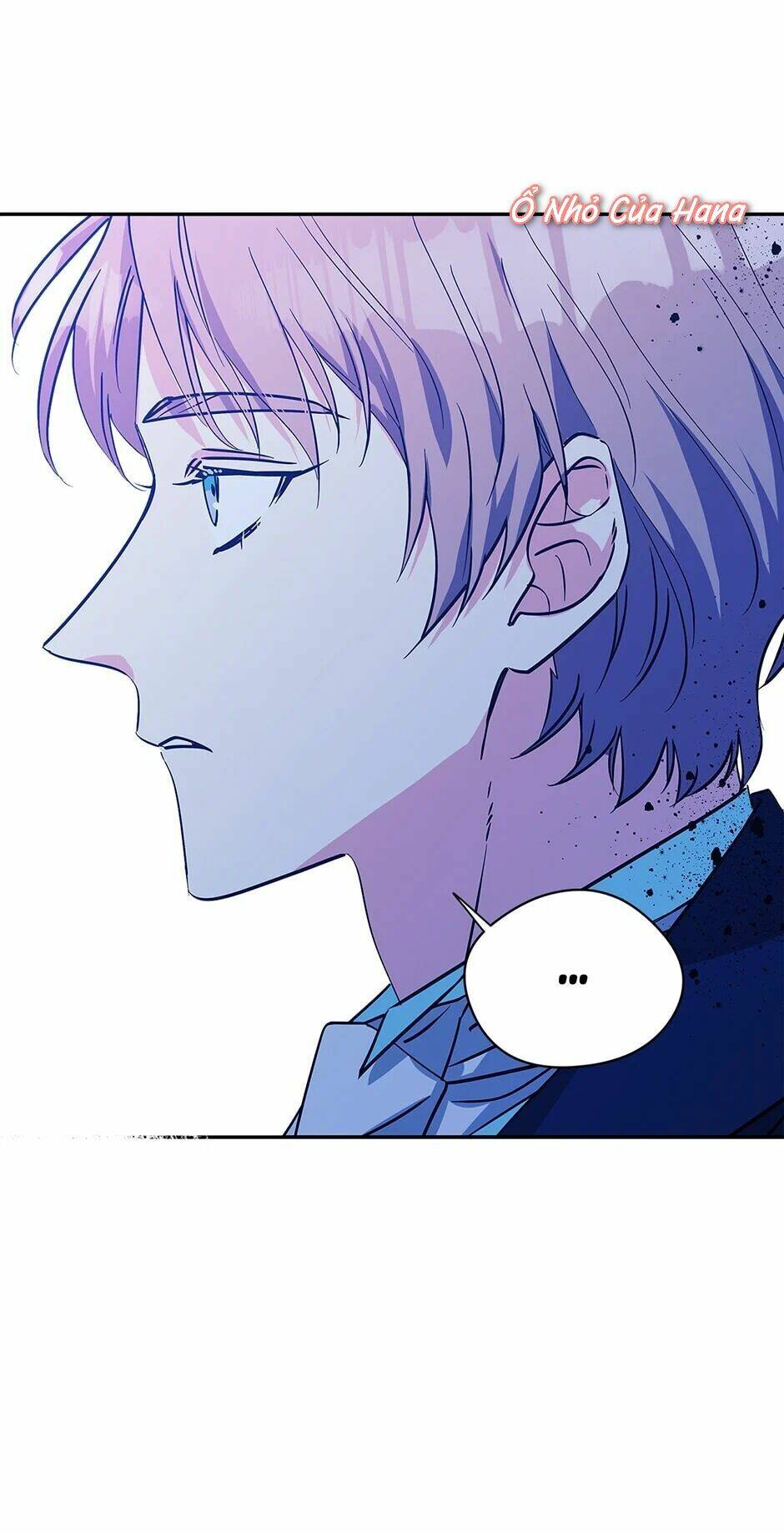 Người Hầu Của Tôi: Chapter 55