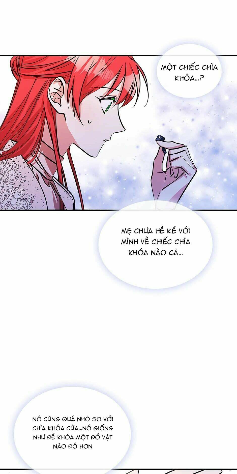 Người Hầu Của Tôi: Chapter 56