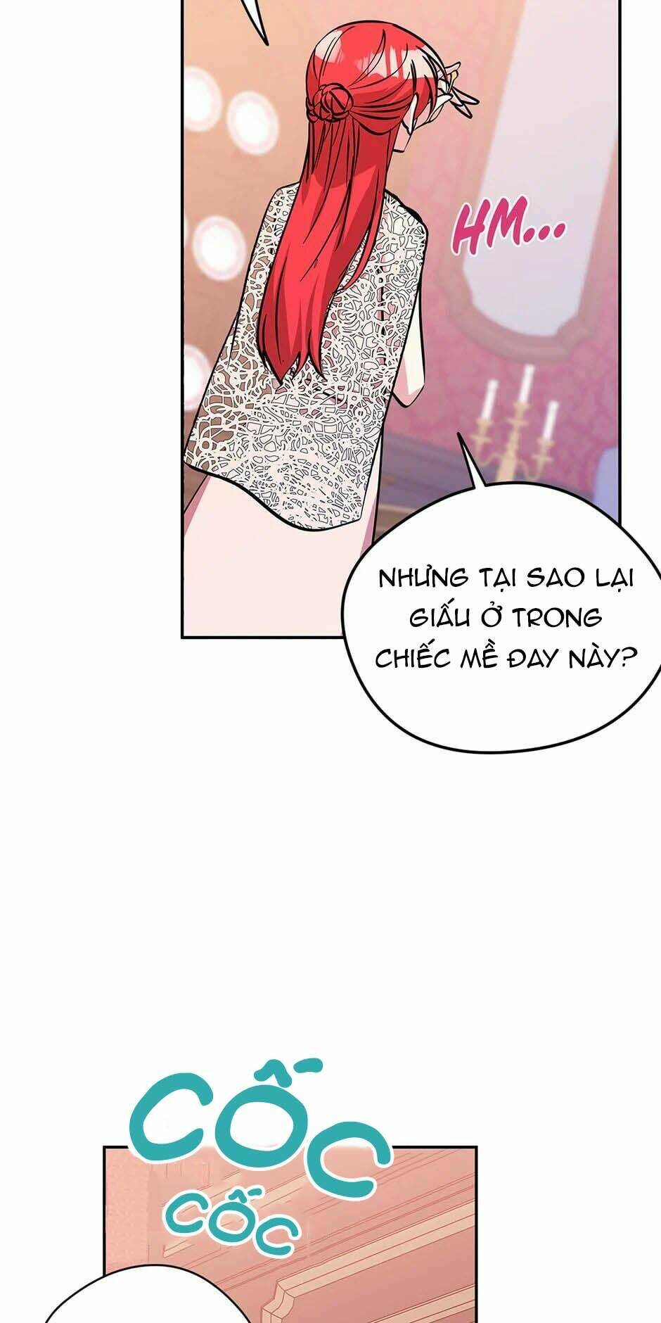 Người Hầu Của Tôi: Chapter 56
