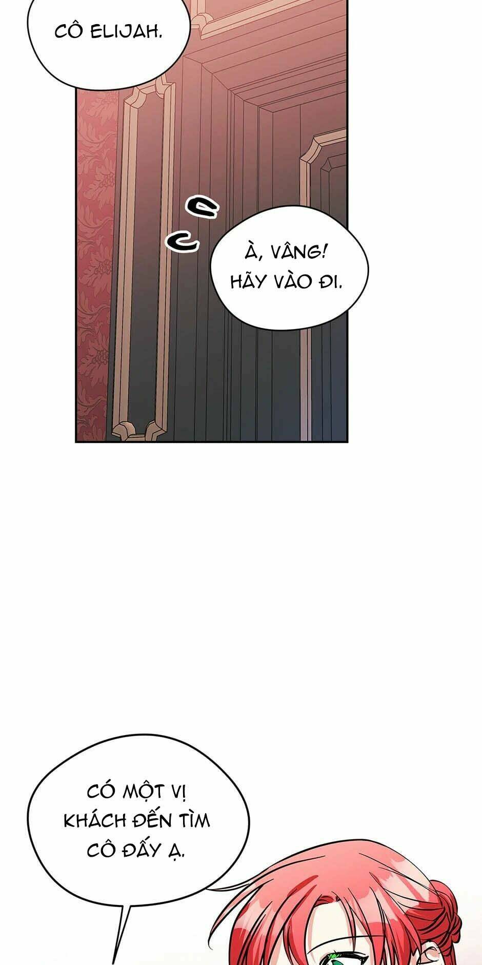 Người Hầu Của Tôi: Chapter 56