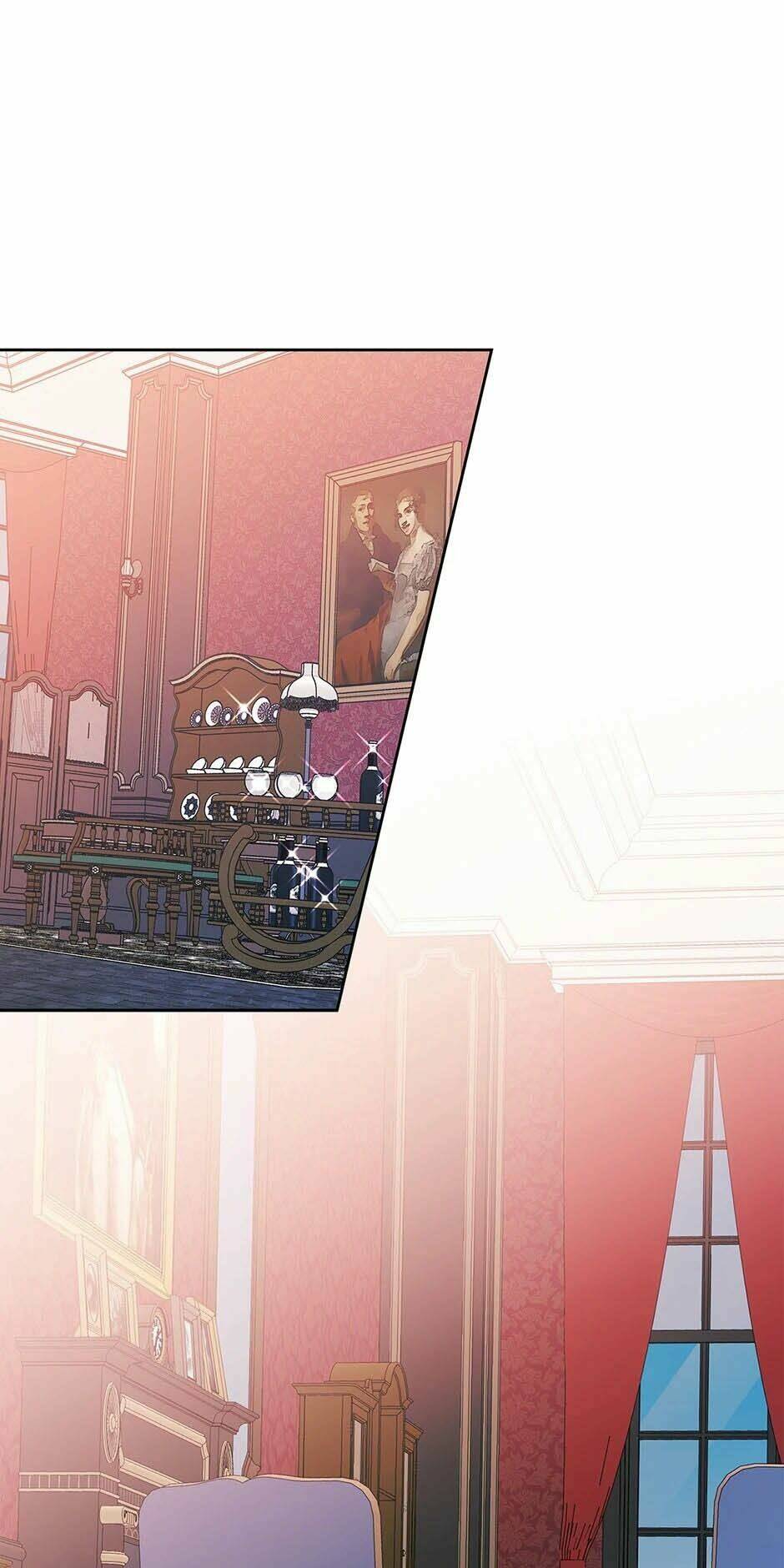 Người Hầu Của Tôi: Chapter 56