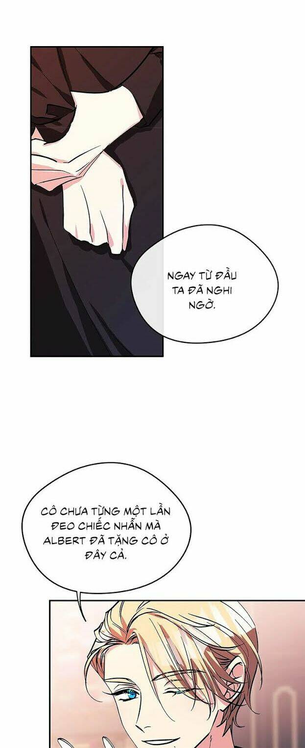 Người Hầu Của Tôi: Chapter 57